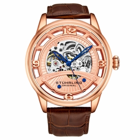 Stuhrling Original M16239 Legacy Mens Automatic Watch Stuhrling Original M16239 Legacy Mens Automatic Watch