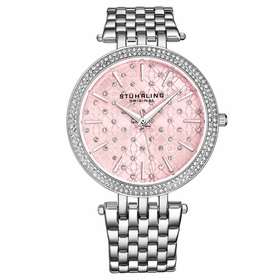 Stuhrling Original M16258 Symphony Ladies Quartz Watch Stuhrling Original M16258 Symphony Ladies Quartz Watch
