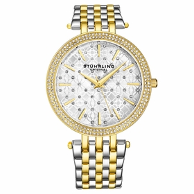 Stuhrling Original M16259 Symphony Ladies Quartz Watch Stuhrling Original M16259 Symphony Ladies Quartz Watch