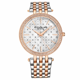 Stuhrling Original M16260 Symphony Ladies Quartz Watch Stuhrling Original M16260 Symphony Ladies Quartz Watch