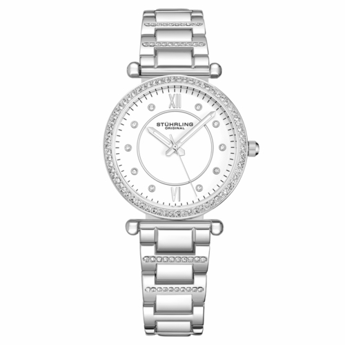 Stuhrling Original M16261 Symphony Ladies Quartz Watch