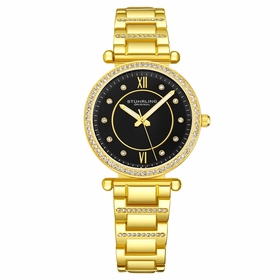 Stuhrling Original M16262 Symphony Ladies Quartz Watch