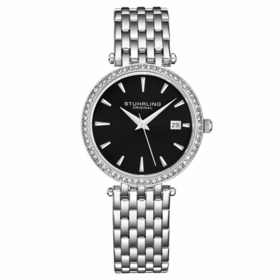 Stuhrling Original M16776 Symphony Ladies Quartz Watch Stuhrling Original M16776 Symphony Ladies Quartz Watch