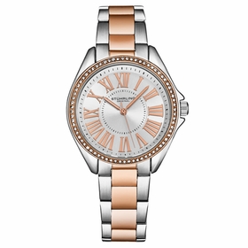 Stuhrling Original M17190 Symphony Ladies Quartz Watch Stuhrling Original M17190 Symphony Ladies Quartz Watch