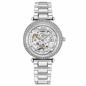 Stuhrling Original M17192 Legacy Ladies Automatic Watch Stuhrling Original M17192 Legacy Ladies Automatic Watch