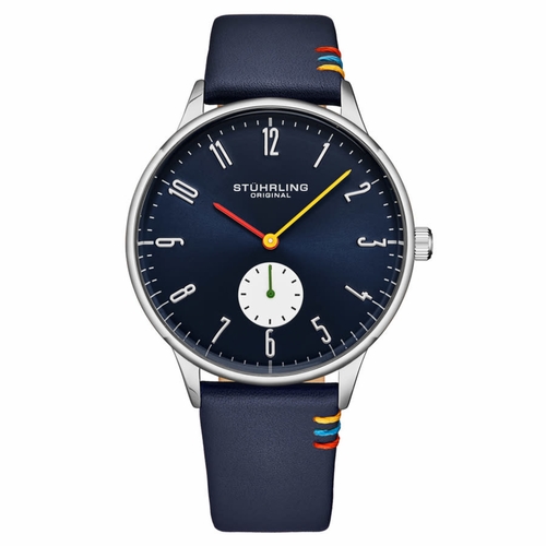 Stuhrling Original M17206 Symphony Mens Quartz Watch