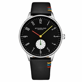 Stuhrling Original M17207 Symphony Mens Quartz Watch Stuhrling Original M17207 Symphony Mens Quartz Watch