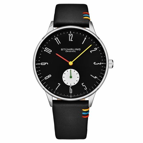 Stuhrling Original M17207 Symphony Mens Quartz Watch