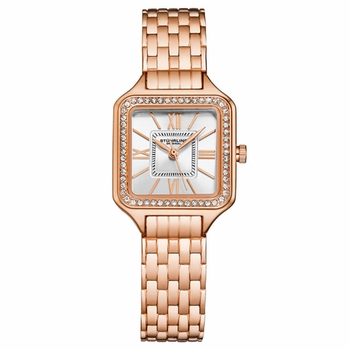 Stuhrling Original M17210 Symphony Ladies Quartz Watch