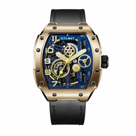 STUNT ST-01 GUB The Clutch-Up Mens Automatic Watch STUNT ST-01 GUB The Clutch-Up Mens Automatic Watch