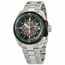 STUNT ST-02 SGS The Halocline Mens Automatic Watch
