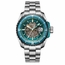 STUNT ST-02 SUS The Halocline Mens Automatic Watch