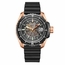 STUNT ST-02 TRNB The Halocline Mens Automatic Watch