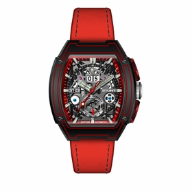 STUNT ST-03 SRR The Cliffhanger Mens Automatic Watch STUNT ST-03 SRR The Cliffhanger Mens Automatic Watch