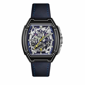STUNT ST-03 SUU The Cliffhanger Mens Automatic Watch STUNT ST-03 SUU The Cliffhanger Mens Automatic Watch