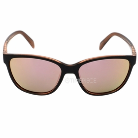 Suncloud 202168 W0R/JQ 54 Dawson Unisex  Sunglasses