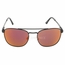 Suncloud 202341 003/OZ 56 Fairlane Unisex  Sunglasses