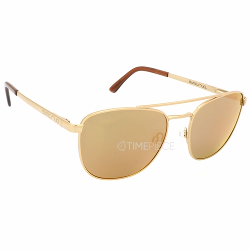 Suncloud 202341 J5G/DE 56 Fairlane Unisex  Sunglasses