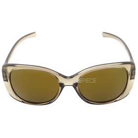 Suncloud 204199 1WW/DE 53 Beyond Ladies  Sunglasses