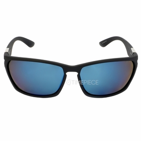 Suncloud S-CT PPUMMB 64 Cutout Mens  Sunglasses