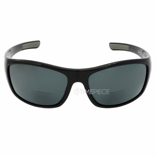 Suncloud S-CVR PPGYBK 64 1.50 Cover Reader 1.50 Unisex  Sunglasses