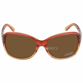 Suncloud S-MS PPBRBF 58 The Mosaic Ladies  Sunglasses