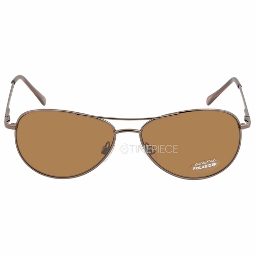 Suncloud S-PT PPBRBR 60 Patrol Unisex  Sunglasses