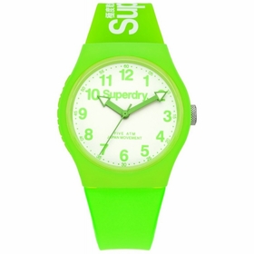 Superdry 1003865802 Urban Unisex Quartz Watch