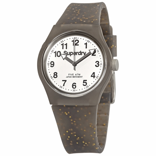 Superdry 2511600 Ladies Quartz Watch Superdry 2511600 Ladies Quartz Watch