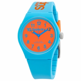 Superdry SYG164UO Urban Unisex Quartz Watch