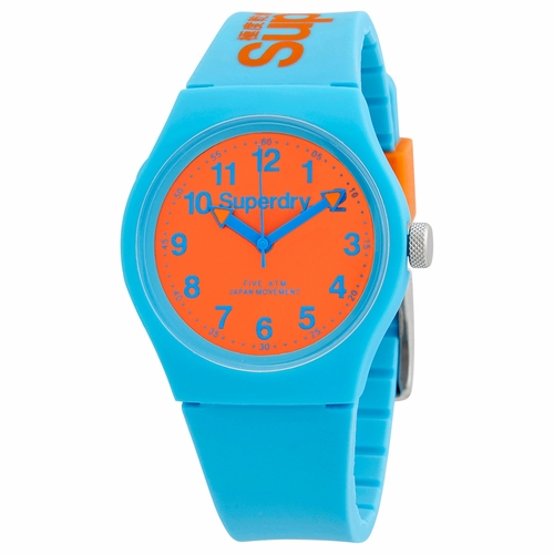 Superdry SYG164UO Urban Unisex Quartz Watch Superdry SYG164UO Urban Unisex Quartz Watch