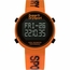 Superdry SYG203O Digi Pedometer Unisex Chronograph Quartz Watch