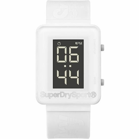 Superdry SYG204W Sprint Digi Unisex Quartz Watch