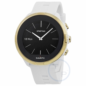 Suunto SS023403000 Spartan Unisex Quartz Watch