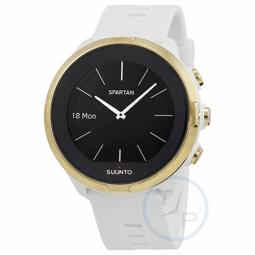 Suunto SS023403000 Spartan Unisex Quartz Watch