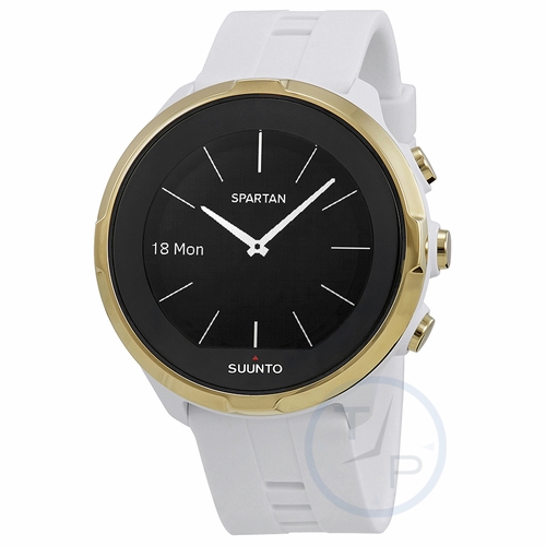 Suunto SS023405000 Spartan Unisex Quartz Watch