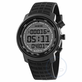 Suunto SS018732000 Elementum Terra Unisex Quartz Watch