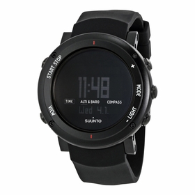 Suunto SS018734000 Core Alu Mens Quartz Watch