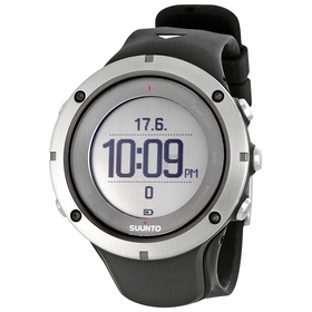 Suunto SS020673000 Ambit3 Peak Mens Quartz Watch