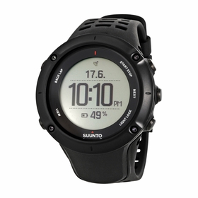 Suunto SS020674000 Ambit3 Peak (HR) Unisex Quartz Watch