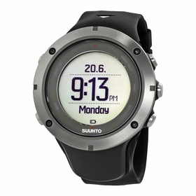 Suunto SS020676000 Ambit3 Peak  Quartz Watch