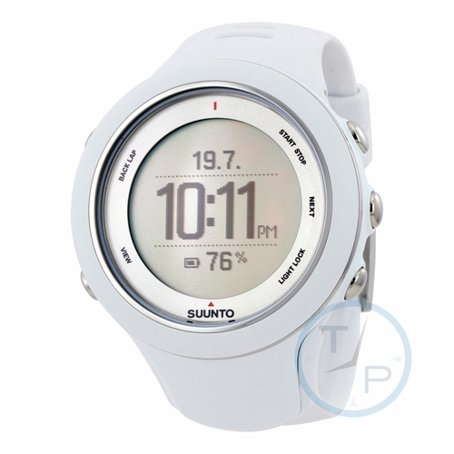 Suunto SS020680000 Ambit3 Mens Quartz Watch