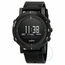 Suunto SS021215000 Essential Carbon Unisex Quartz Watch