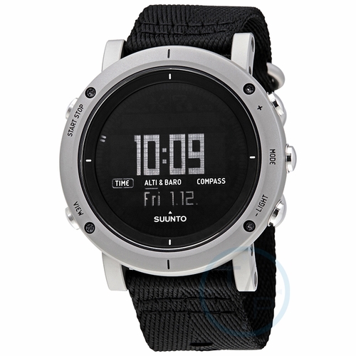 Suunto SS021218000 Essential Stone Unisex Quartz Watch