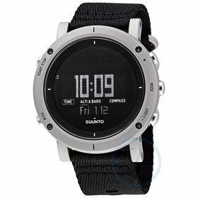 Suunto SS021218000 Essential Stone Unisex Quartz Watch