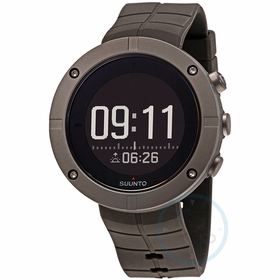 Suunto SS021239000 Kailash Slate Unisex Quartz Watch