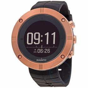 Suunto SS021815000 Kailash Copper Unisex Quartz Watch