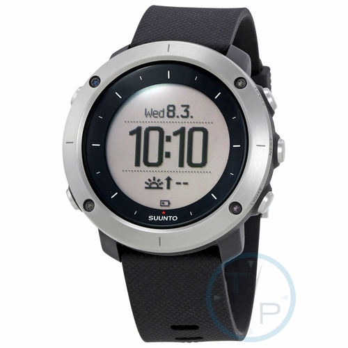 Suunto SS021843000 Traverse Unisex Quartz Watch