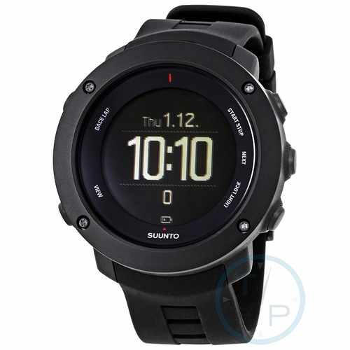 Suunto SS021964000 Ambit3 Vertical (HR) Unisex Quartz Watch