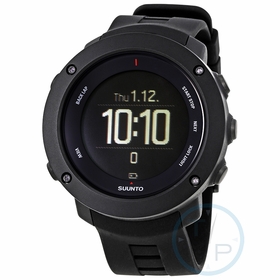Suunto SS021964000 Ambit3 Vertical (HR) Unisex Quartz Watch